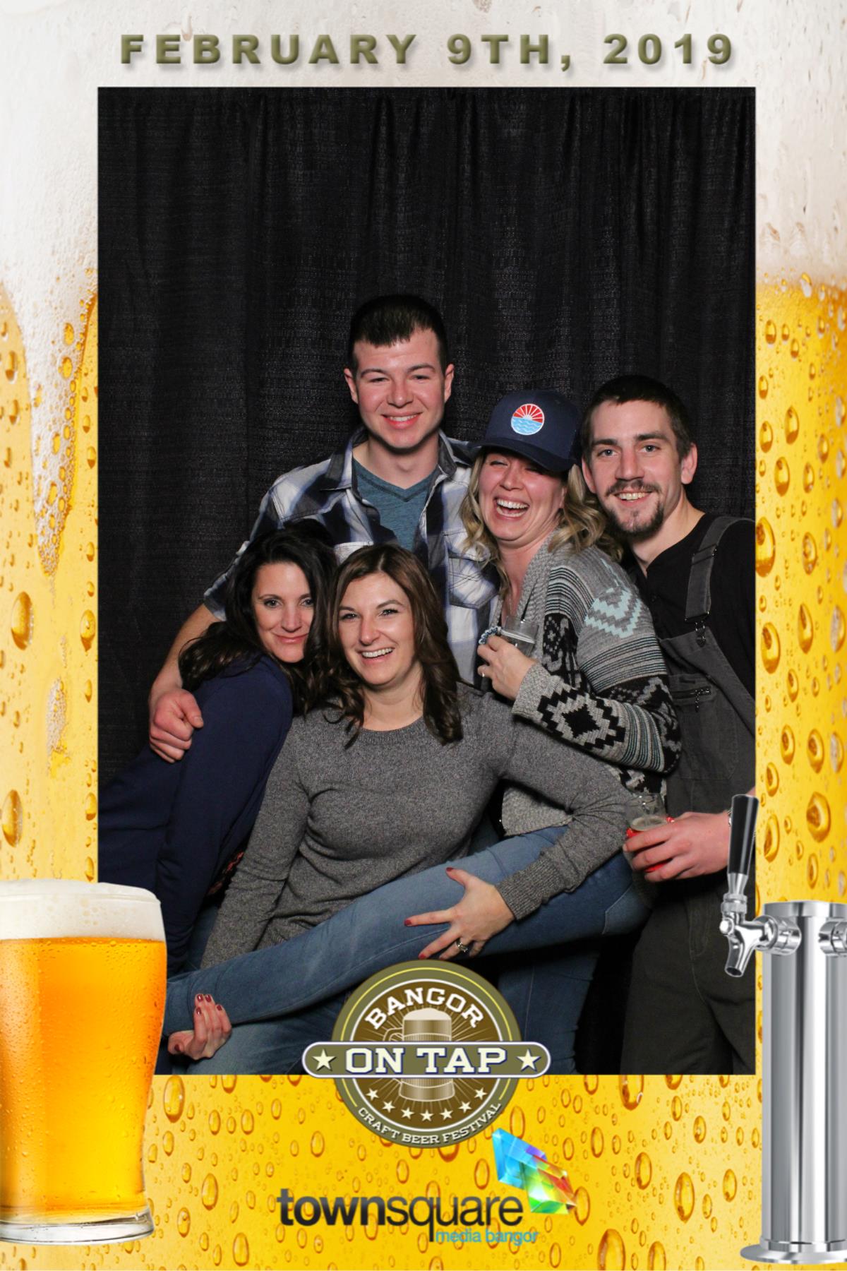 Bangor On tap | View more photos from the event at gallery.mainemagicmirror.com/u/MaineMagicMirror/Bangor-On-tap